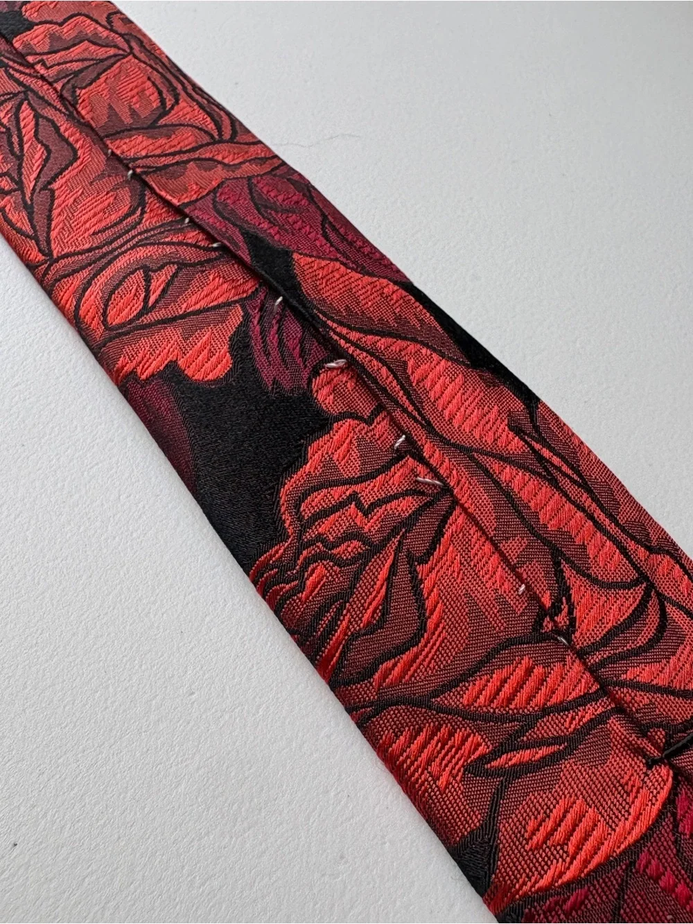 Steven Land stylish floral